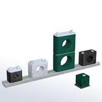 PP Clamps Manufacturer Supplier Wholesale Exporter Importer Buyer Trader Retailer in Mumbai Maharashtra India